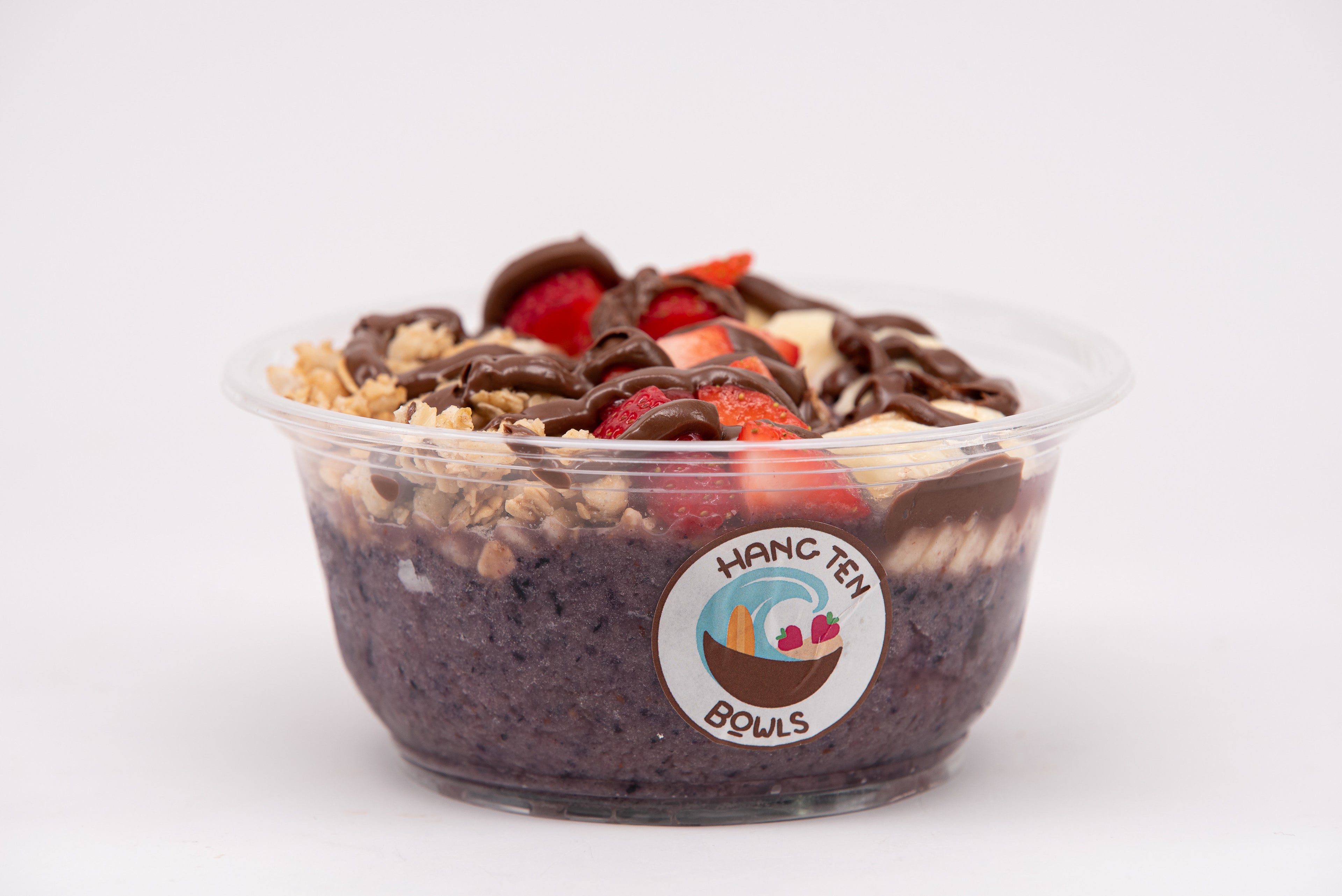 Bliss Berry Bowl