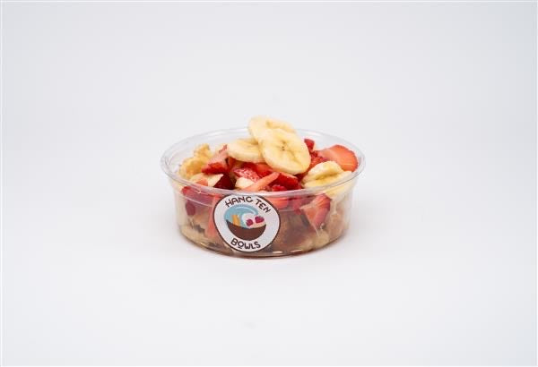 Honey Haze Protein Waffle