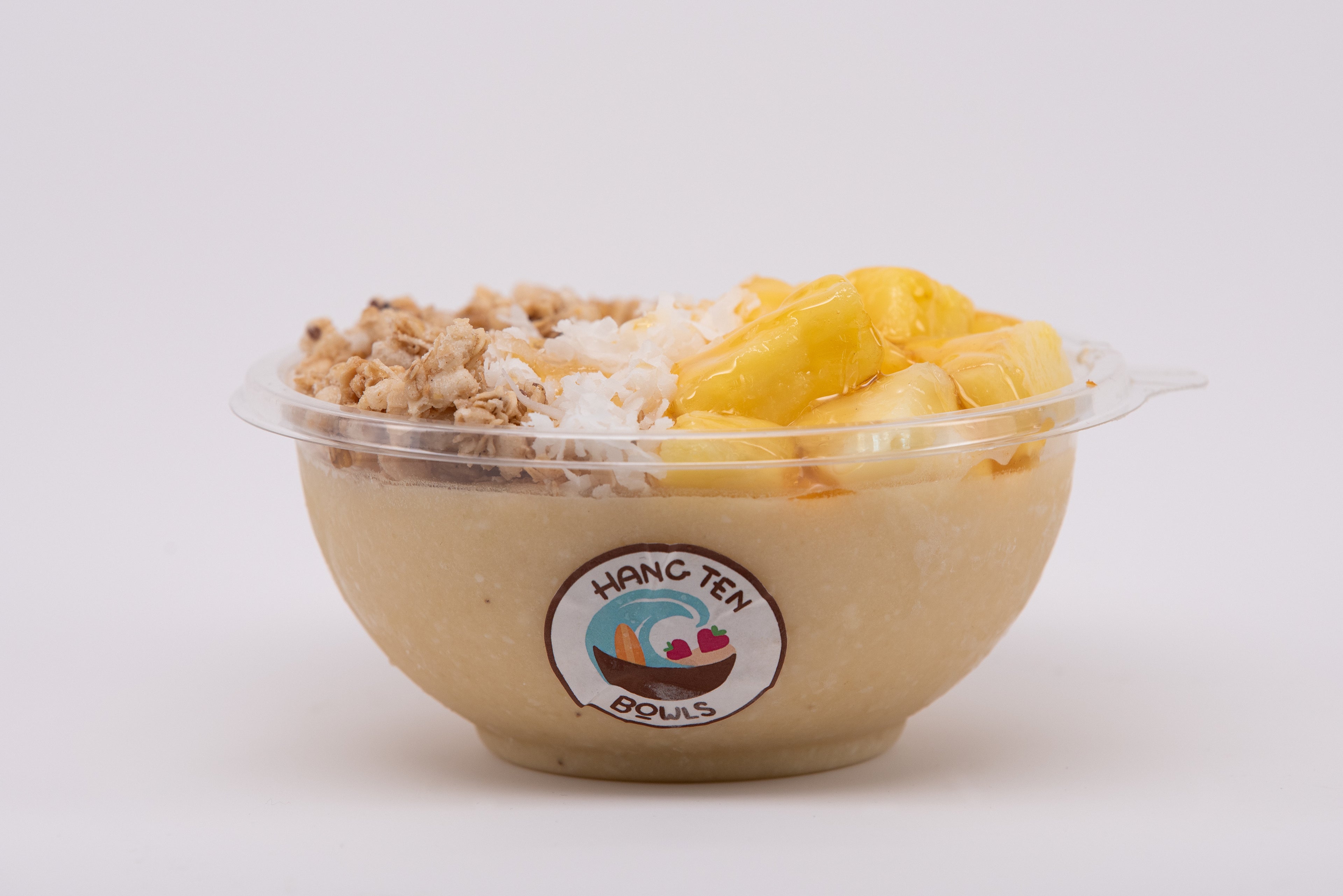 Pina Colada Bowl (TC)