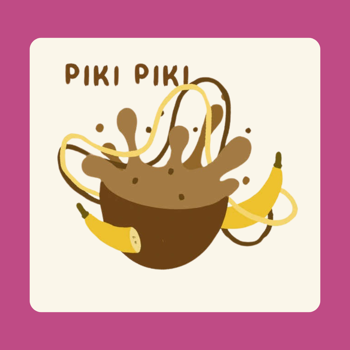 Piki Piki Bowl